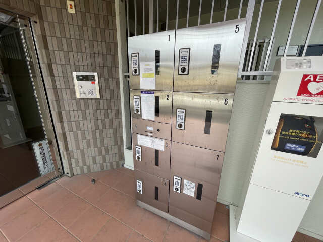 ラピュタ その他共有部分