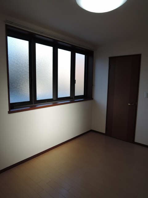 プリマベラ茶屋が坂 リビング