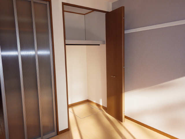 サンディベル杁ヶ池 収納