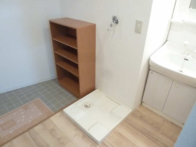 ラフィネ山手 その他