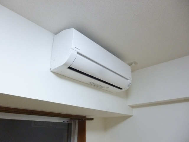 ラフィネ山手 その他設備