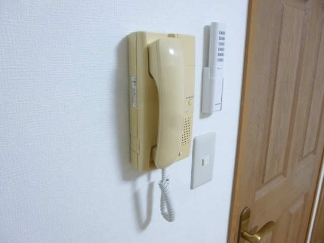 ラフィネ山手 その他