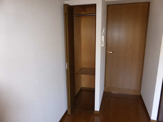 サンシャイン鶴舞 収納