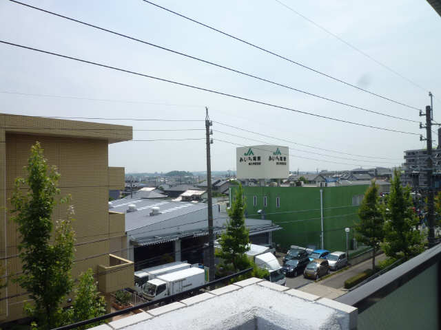 ステージワン 展望