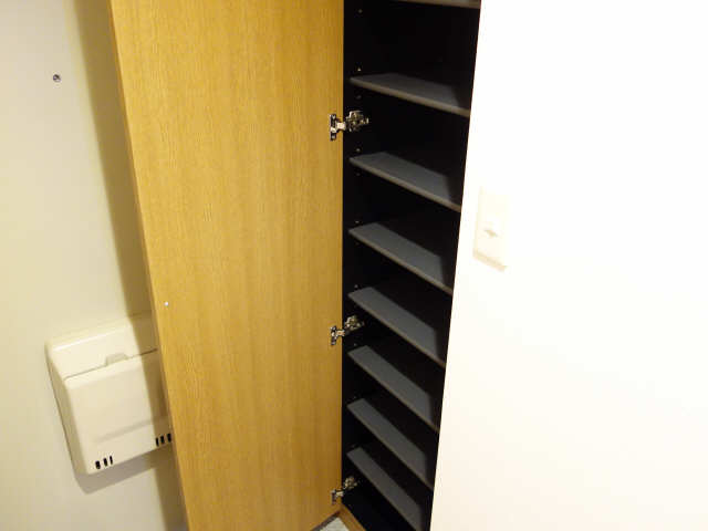サン・パレス・本山 その他設備
