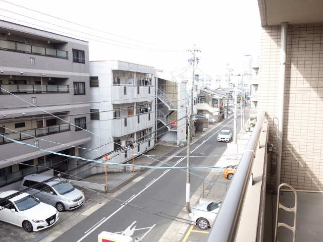 サン・パレス・本山 展望