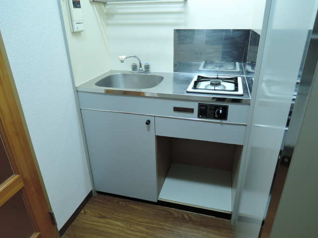 ハイネス本山 キッチン