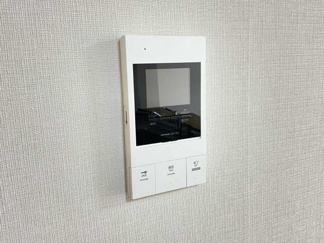 エンゼル本山 セキュリティ