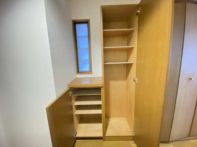エンゼル本山 その他設備