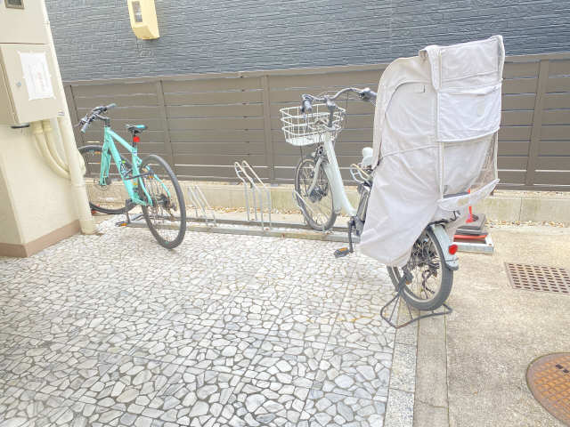 ハイネス本山 その他共有部分