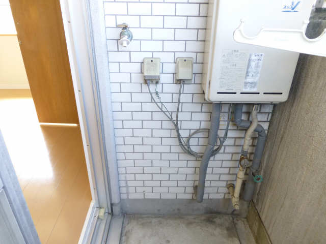 楠元北館 その他