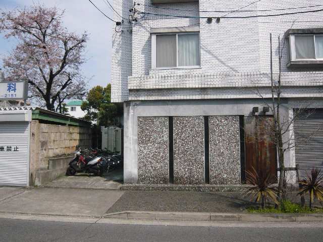楠元北館 その他共有部分