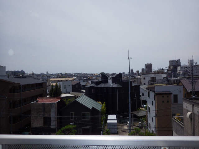  SUNUPROYALGARDEN広小路 展望