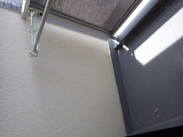  SUNUPROYALGARDEN広小路 ベランダ