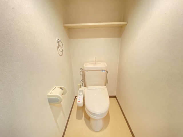 エンゼル本山 トイレ
