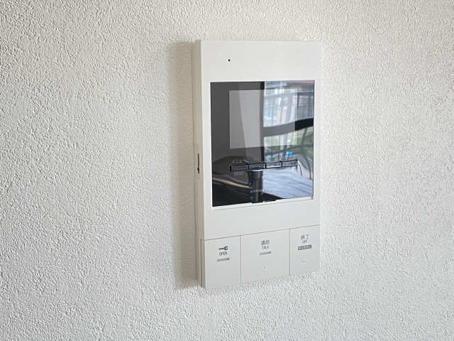 エンゼル本山 セキュリティ