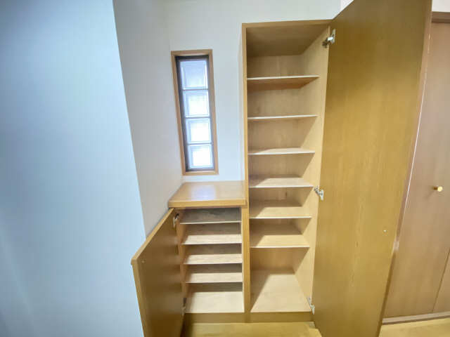 エンゼル本山 その他設備