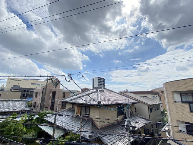エンゼル本山 展望