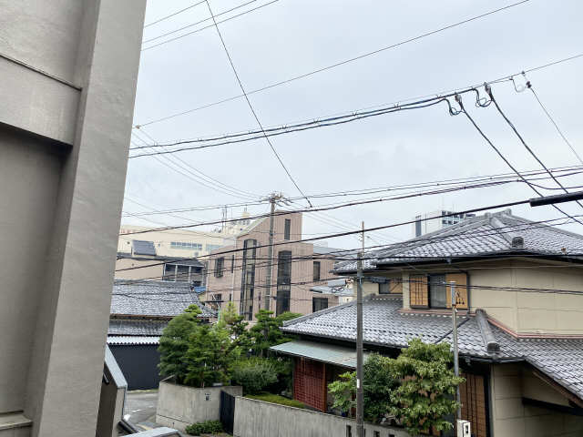 エンゼル本山 展望