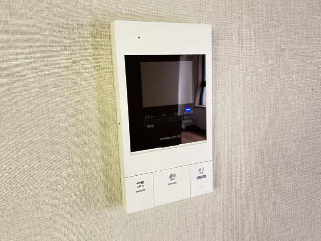エンゼル本山 セキュリティ