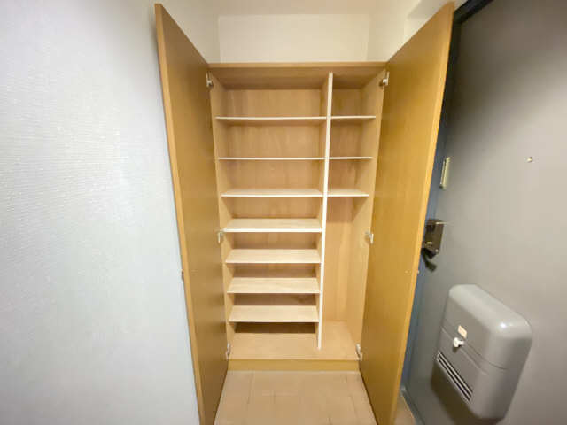 エンゼル本山 その他設備