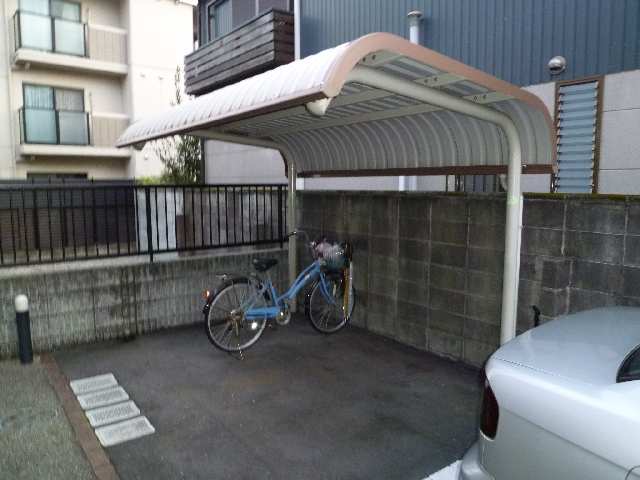 レトア春里 その他共有部分