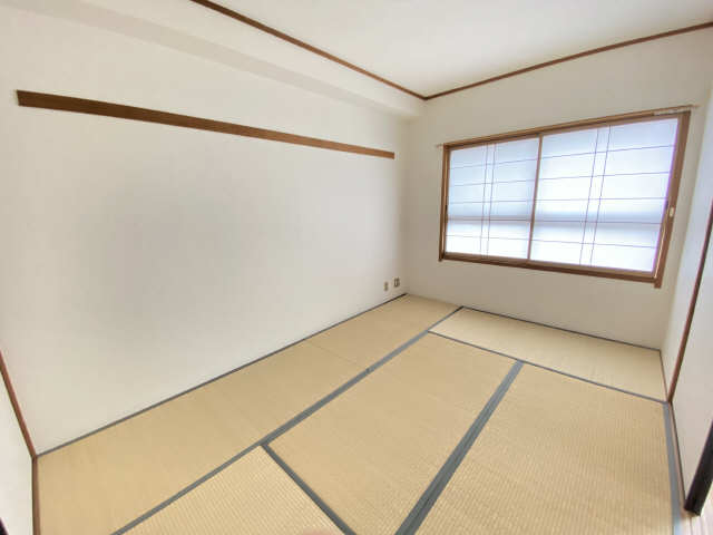 エンゼル本山 和室