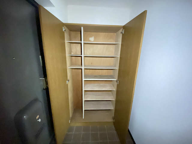 エンゼル本山 その他設備