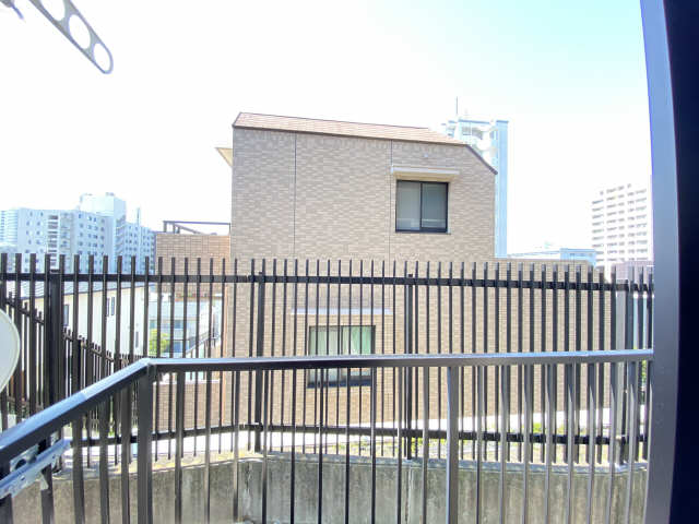 ルミエール城山 展望