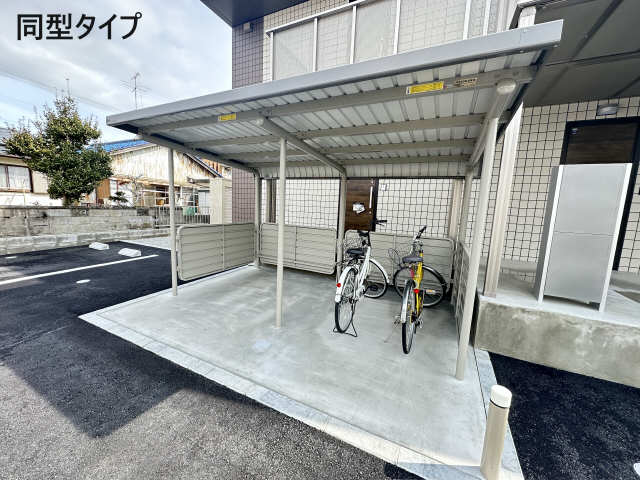 メゾン・カレバス その他共有部分