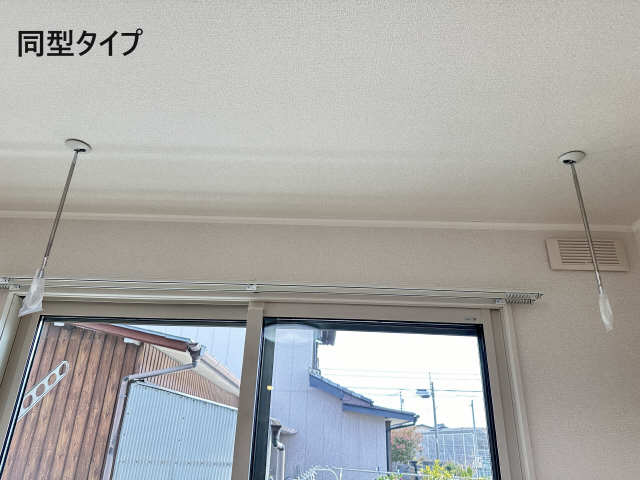 メゾン・カレバス その他
