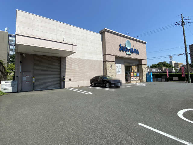 ハイツ弥生ケ岡 【ドラッグストア】ドラッグスギヤマ　八事石坂店まで320ｍ
