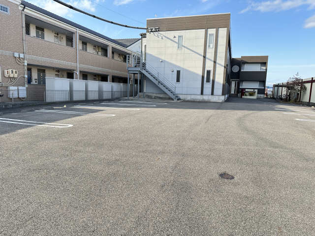 Ｃｏｃｏａ 駐車場