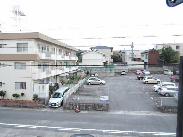 ジュネストーコー 展望