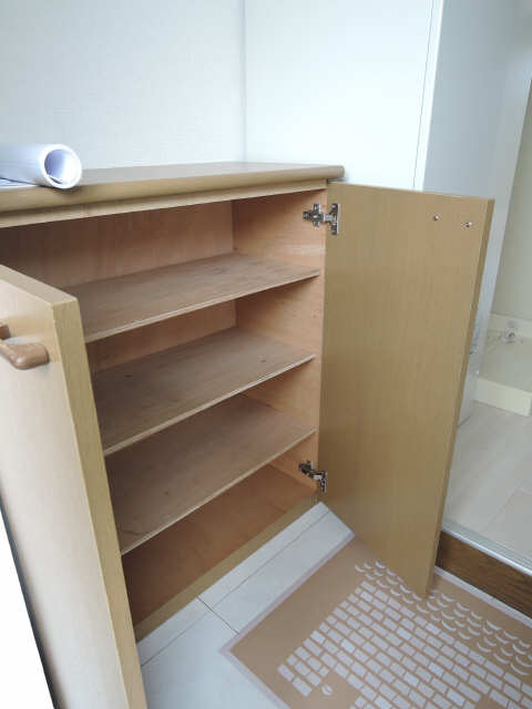 ジュネストーコー その他設備
