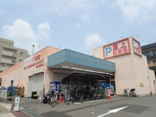 ＬＯＦＴビル 【スーパー】トップワン食品館本郷店まで1066ｍ