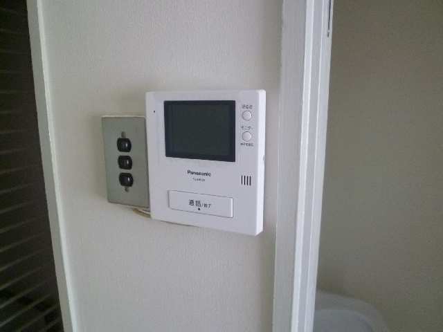 日和マンション セキュリティ