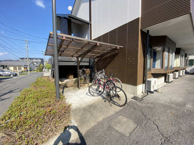 ＴＯＭ　ＨＯＵＳＥ　Ⅰ その他共有部分