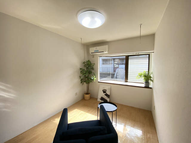 ＴＯＭ　ＨＯＵＳＥ　Ⅰ 家具などは設備ではございません。