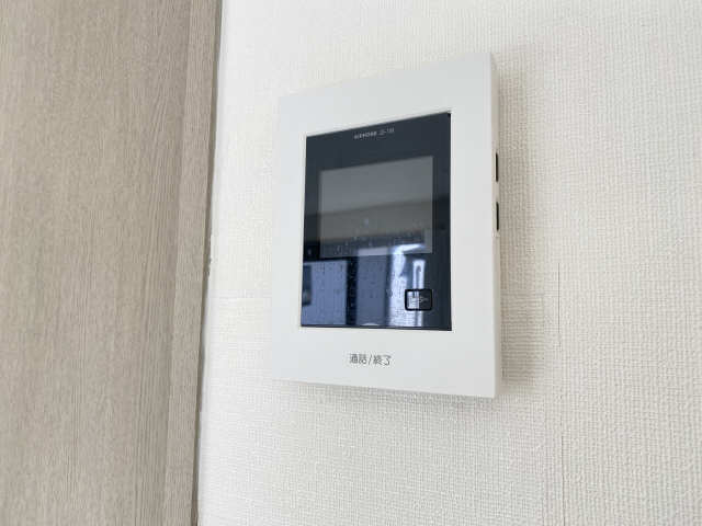 ゴールデン　ビレッジＢ セキュリティ