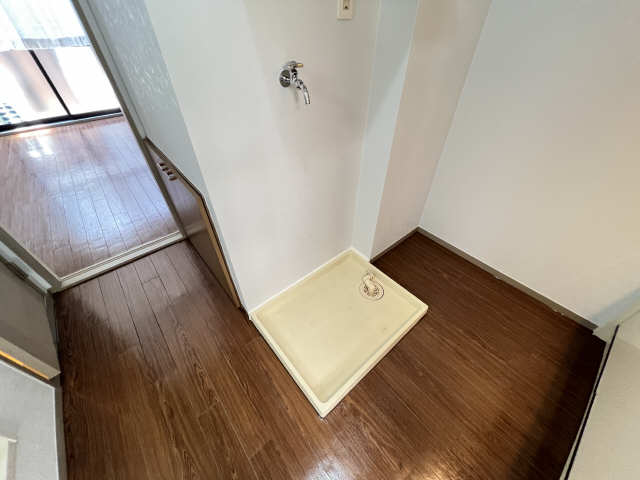 ゴールデン　ビレッジＡ その他