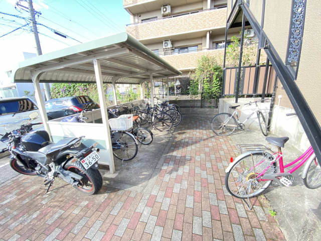 ゴールデン　ビレッジＡ その他共有部分