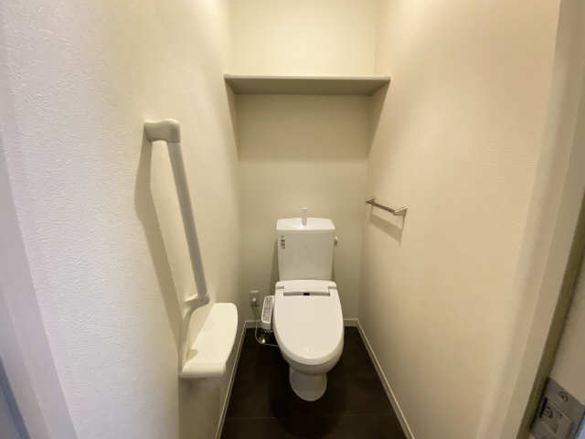 エクセレント トイレ