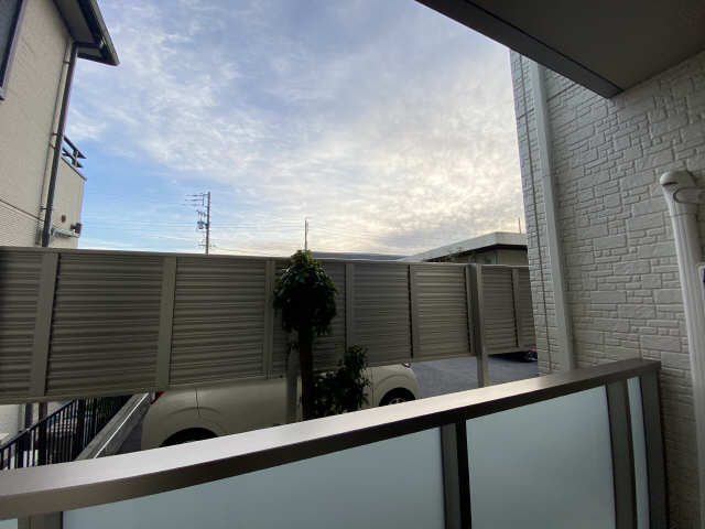 エクセレント 展望