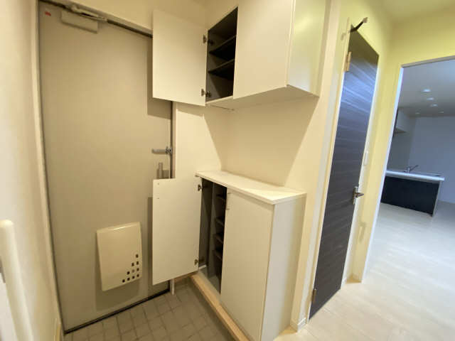 エクセレント その他設備