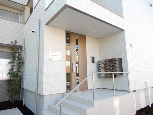 ＨＥＢＥＬ　ＭＡＩＳＯＮ　八事 エントランス