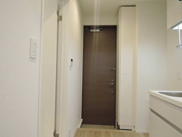 ＨＥＢＥＬ　ＭＡＩＳＯＮ　八事 玄関