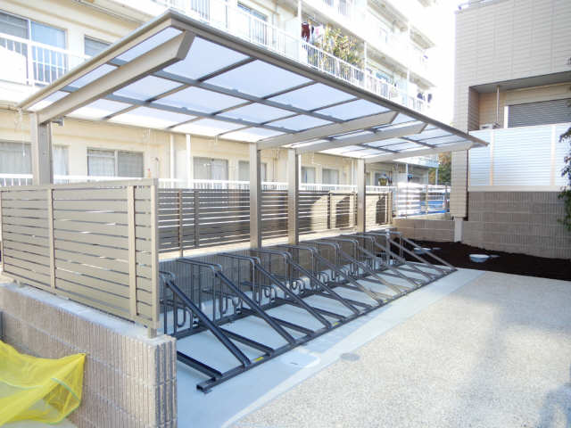 ＨＥＢＥＬ　ＭＡＩＳＯＮ　八事 その他共有部分