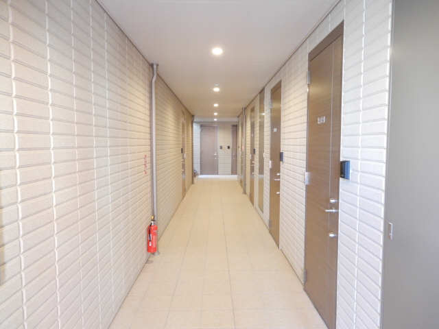 ＨＥＢＥＬ　ＭＡＩＳＯＮ　八事 その他共有部分