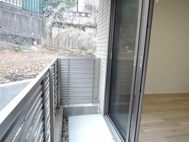ＨＥＢＥＬ　ＭＡＩＳＯＮ　八事 ベランダ
